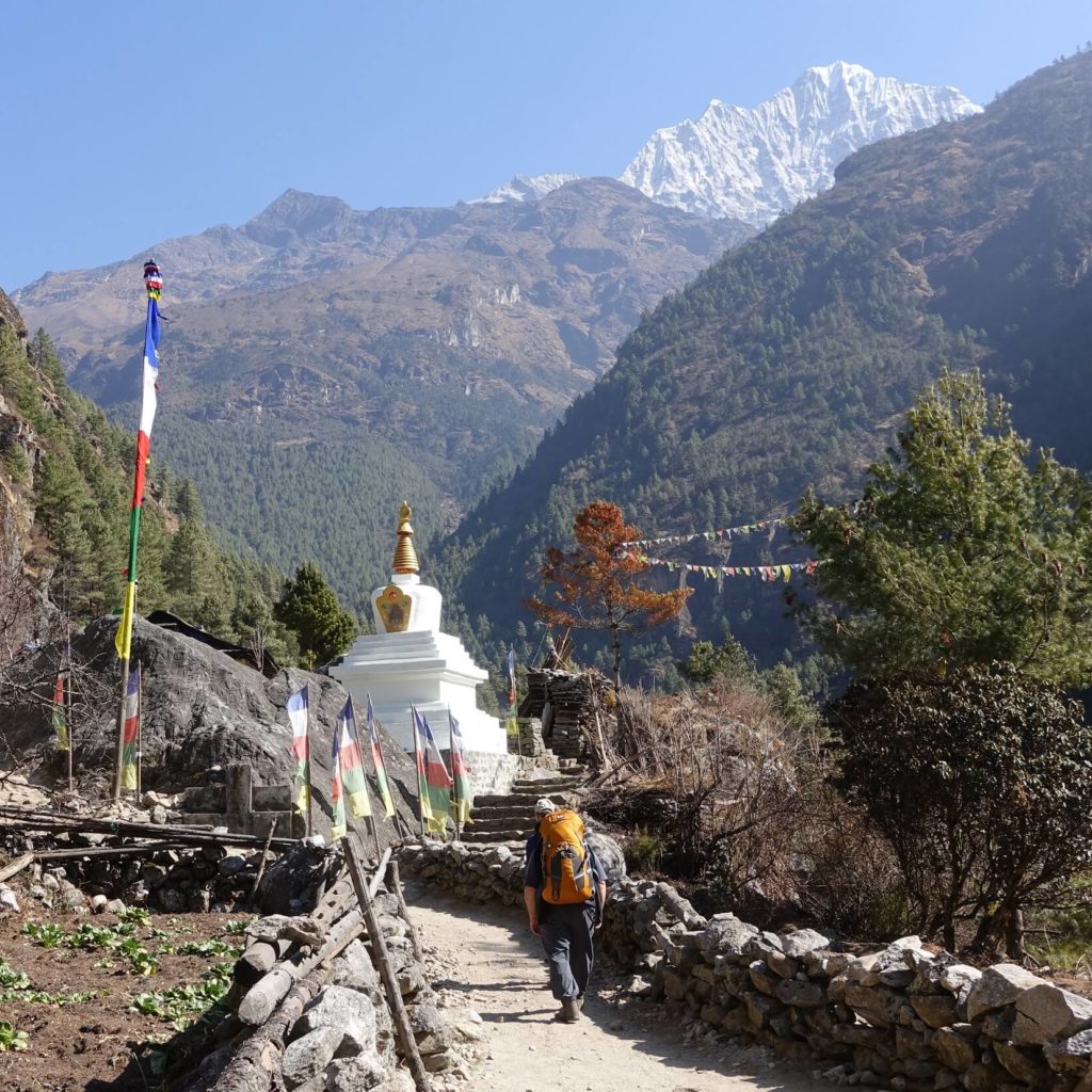 BACH Trail_Nepal